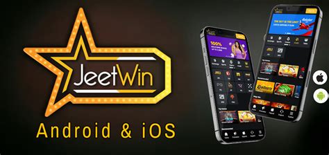 Download Jeetwin Mobile App for iOS & Android in India.